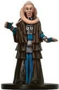 Bib Fortuna - Star Wars Miniatures Sealed