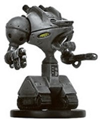 E522 Assassin Droid - Star Wars Miniatures Sealed