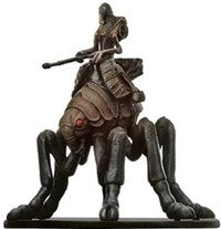 Mustafarian Flea Rider - Star Wars Miniatures Sealed