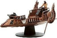 Nikto Gunner on Desert Skiff - Star Wars Miniatures Sealed