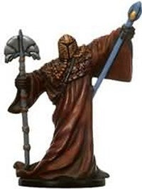 Mandalore the Indomitable - Star Wars Miniatures Sealed