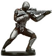 Mandalorian Supercommando - Star Wars Miniatures Sealed