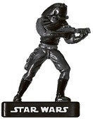 Death Star Gunner - Star Wars Miniatures Sealed