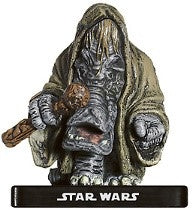 Ephant Mon - Star Wars Miniatures Sealed