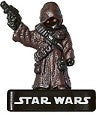Jawa Trader - Star Wars Miniatures Sealed