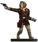 Han Solo of Hoth - Star Wars Miniatures Sealed