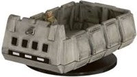 Rebel Troop Cart - Star Wars Miniatures Sealed