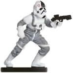 AT-AT Driver - Star Wars Miniatures Sealed