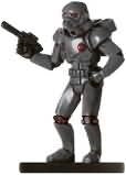 Dark Trooper - Star Wars Miniatures Sealed