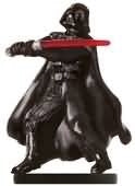 Darth Vader Unleashed - Star Wars Miniatures Sealed