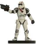 Raxus Prime Trooper - Star Wars Miniatures Sealed