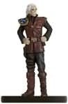 Garm Bel Iblis - Star Wars Miniatures Sealed