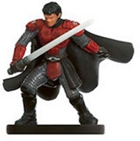 Antares Draco - Star Wars Miniatures Sealed