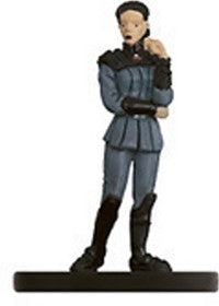 Moff Nyna Calixte - Star Wars Miniatures Sealed