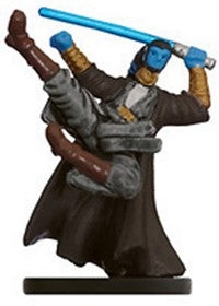 Shado Vao - Star Wars Miniatures Sealed