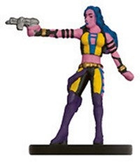 Deliah Blue - Star Wars Miniatures Sealed