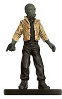 Duros Scoundrel - Star Wars Miniatures Sealed
