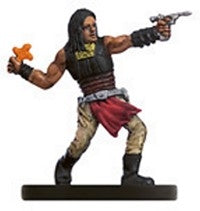 Jariah Syn - Star Wars Miniatures Sealed