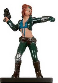 Mira - Star Wars Miniatures Sealed