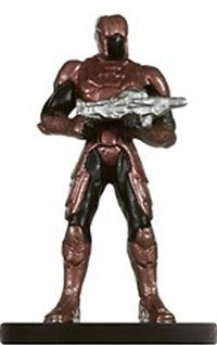 Elite Sith Trooper - Star Wars Miniatures Sealed