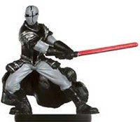 Sith Marauder - Star Wars Miniatures Sealed