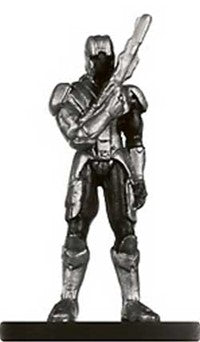 Sith Trooper Captain - Star Wars Miniatures Sealed