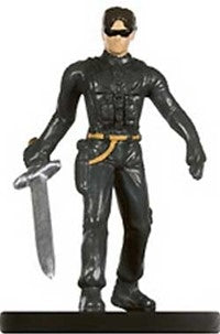 GenoHaradan Assassin - Star Wars Miniatures Sealed