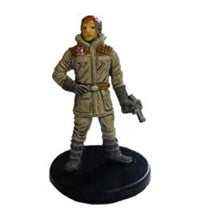 General Rieekan - Star Wars Miniatures Sealed