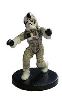 181st Imperial Pilot - Star Wars Miniatures Sealed