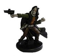 Twi’lek Black Sun Vigo - Star Wars Miniatures Sealed