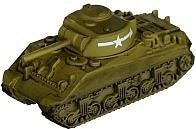 Image for M4A3 (105) Sherman