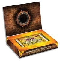 Gold Series 2009 - Collector Set (GLD2) - YuGiOh Sealed
