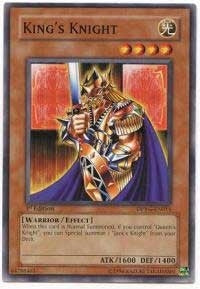 King’s Knight (11) (DPYG) - YuGiOh Single