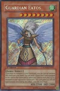 Guardian Eatos (97) - YuGiOh Single