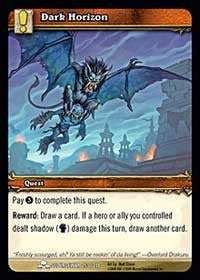 Dark Horizon - WoW Single