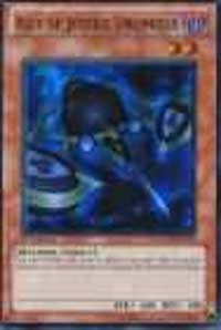 Ally of Justice Unlimiter (2051) (HA02) - YuGiOh Single