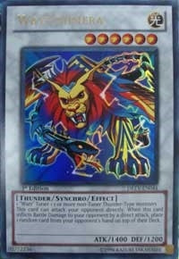 Wattchimera (44) (DREV) - YuGiOh Single