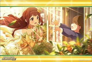 Bushiroad Rubber Mat Collection V2 Vol.399: THE IDOLM@STER Million Live! Welcome to the New St@ge - Kotoha Tanaka