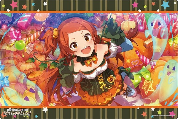 Bushiroad Rubber Mat Collection V2 Vol.426: THE IDOLM@STER Million Live! Welcome to the New St@ge - Tamaki Ogami (2426)