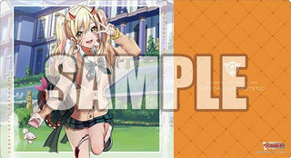 Bushiroad Rubber Mat Collection V2 Vol.461: Cardfight!! Vanguard - #Make_A_Trend!! Kyouka (2461) - Playmats Sealed