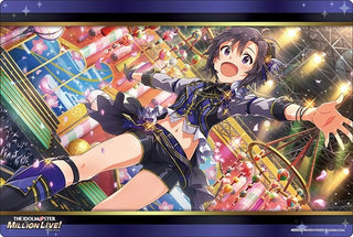 Bushiroad Rubber Mat Collection V2 Vol.472: THE IDOLM@STER Million Live! Welcome to the New St@ge - Makoto Kikuchi