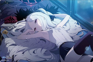 Bushiroad Rubber Mat Collection V2 Vol.501: Blue Archive - Sorasaki Hina (2501) - Playmats Sealed