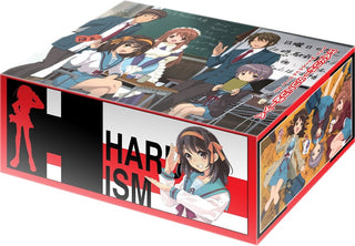 The Melancholy Of Haruhi Suzumiya Power Up Set - Weiss Schwarz Sealed
