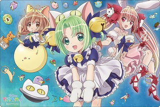 Bushiroad Rubber Mat Collection V2 Vol.522: Reiwa No Di Gi Charat - D.U.P. (2522) - Playmats Sealed
