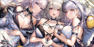 Bushiroad Rubber Mat Collection V2 Vol.547: Azur Lane - Service of the Maids (2547) - Playmats Sealed