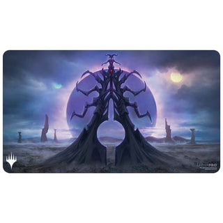 Phyrexia: All Will Be One Black Sun’s Twilight Standard Gaming Playmat for Magic: The Gathering - Playmats Sealed