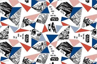 Bushiroad Rubber Mat Collection V2 Vol.574: STAR WARS - comic art (2574) - Playmats Sealed