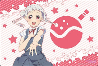 Bushiroad Rubber Mat Collection V2 Vol.580: Love Live! Super Star!! - Chisato Arashi Summer Uniform (2580) - Playmats