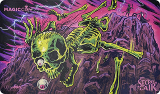 Secret Lair Showdown MagicCon 2023 Fatal Push Standard Gaming Playmat for Magic: The Gathering - Playmats Sealed