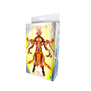 Spellbound Wings Kickstarter Edition Theme Deck - Senko (SWKE) - Akora TCG Sealed